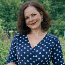 Фотография девушки Люда, 64 года из г. Хабаровск