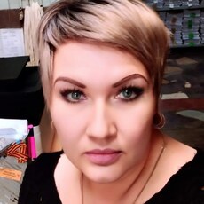 Фотография девушки Лика, 46 лет из г. Краснодар