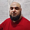 Борода, 41 год