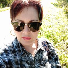 Фотография девушки Оксана, 37 лет из г. Уфа