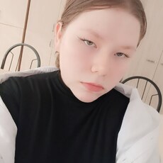 Фотография девушки Ангелина, 19 лет из г. Астана