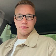 Фотография мужчины Илья, 21 год из г. Киров