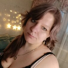 Фотография девушки Алёнка, 34 года из г. Полевской