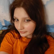 Фотография девушки Татьяна, 20 лет из г. Санкт-Петербург