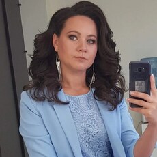 Фотография девушки Ксюша, 41 год из г. Екатеринбург