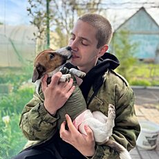 Фотография мужчины Влад, 26 лет из г. Брянск