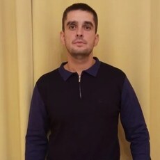 Фотография мужчины Вадим, 37 лет из г. Самара