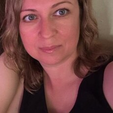 Фотография девушки Анастасия, 44 года из г. Краснодар