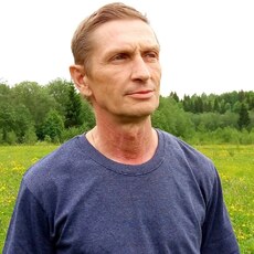 Фотография мужчины Алексей, 60 лет из г. Ярославль