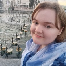 Фотография девушки Дарья, 19 лет из г. Красноярск