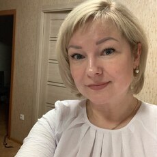 Фотография девушки Екатерина, 46 лет из г. Петрозаводск