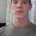 Сергей, 23 года