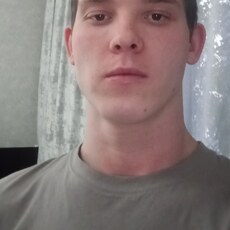 Фотография мужчины Сергей, 23 года из г. Слюдянка