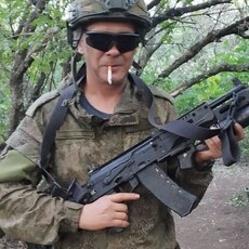 Фотография мужчины Виталий, 45 лет из г. Астрахань