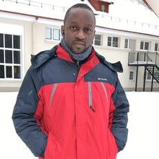 Фотография мужчины Виду, 26 лет из г. Калининград