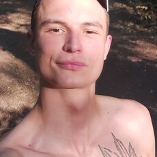 Фотография мужчины Дмитрий, 29 лет из г. Санкт-Петербург