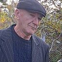 Ибрагим, 58 лет