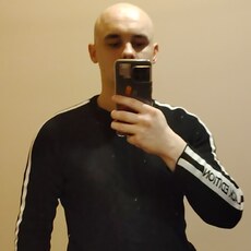 Фотография мужчины Szczepan, 20 лет из г. Катовице