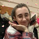 Любава, 22 года