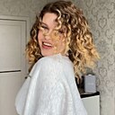 Малышка, 35 лет