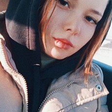 Фотография девушки Валерия, 23 года из г. Шадринск