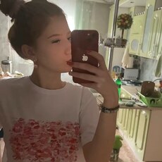 Фотография девушки Маша, 25 лет из г. Омск