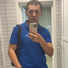 Фотография мужчины Макс, 24 года из г. Курган
