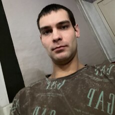 Фотография мужчины Андрей, 28 лет из г. Череповец