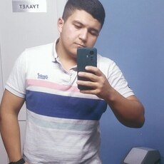 Фотография мужчины Бахтовар, 18 лет из г. Вологда