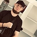 Джемали, 23 года