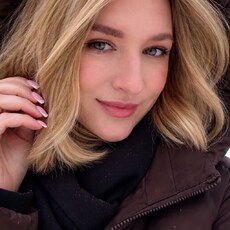 Фотография девушки Яна, 34 года из г. Краснодар