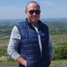 Фотография мужчины Рома, 35 лет из г. Свердловск