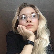 Фотография девушки Алина, 19 лет из г. Кемерово