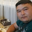 Жилгельды, 33 года