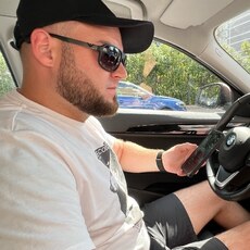 Фотография мужчины Александр, 34 года из г. Нижневартовск