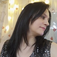 Фотография девушки Светлана, 40 лет из г. Ирбит