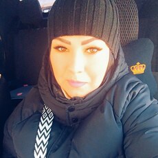 Фотография девушки Ксения, 31 год из г. Киреевск