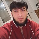 Азиз, 23 года