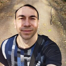 Фотография мужчины Сергей, 39 лет из г. Докучаевск