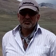 Фотография мужчины Дмитрий, 59 лет из г. Барнаул