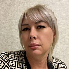 Фотография девушки Alena, 42 года из г. Краснодар