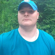 Фотография мужчины Макс, 39 лет из г. Сергиев Посад