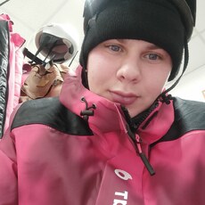 Фотография мужчины Иван, 22 года из г. Барнаул