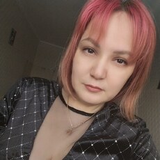 Фотография девушки Алина, 32 года из г. Салехард