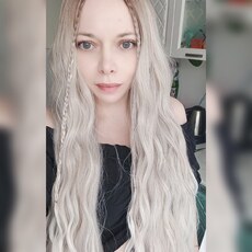 Фотография девушки Kristina, 28 лет из г. Москва