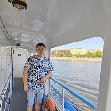 Фотография мужчины Алексей, 31 год из г. Красногорск