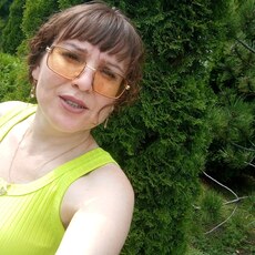 Фотография девушки Светлана, 43 года из г. Березовский (Свердловская Обл)