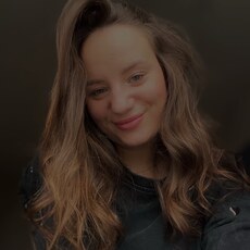 Фотография девушки Саша, 25 лет из г. Санкт-Петербург