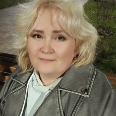 Фотография девушки Ирина, 51 год из г. Нижний Новгород