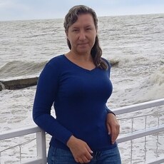 Фотография девушки Лиличка, 50 лет из г. Волгоград